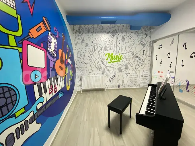 Özel Sancaktepe Erse Anaokulu