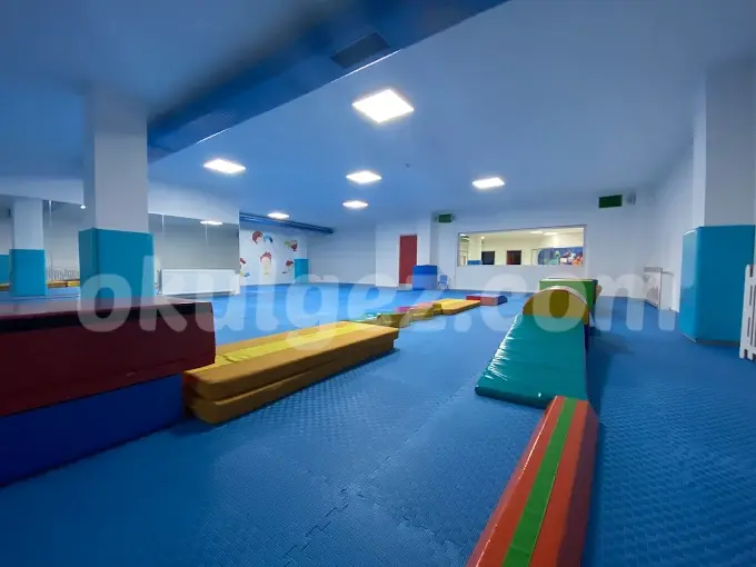 Özel Sancaktepe Erse Anaokulu