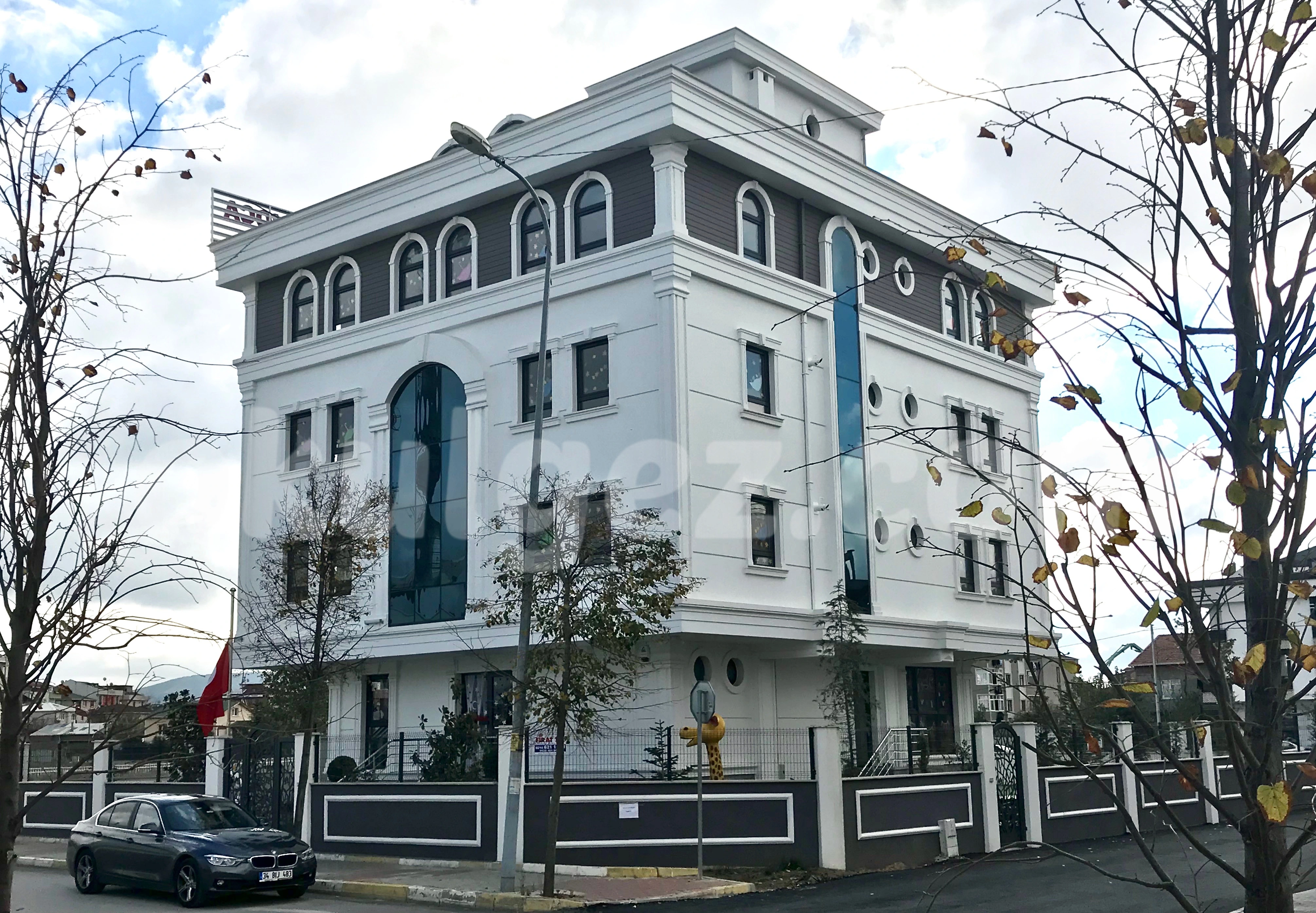 Özel Sancaktepe Nasrettin Hoca Anaokulu