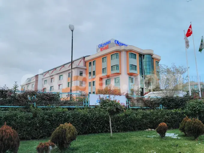 Özel Sancaktepe Okyanus Koleji Anaokulu