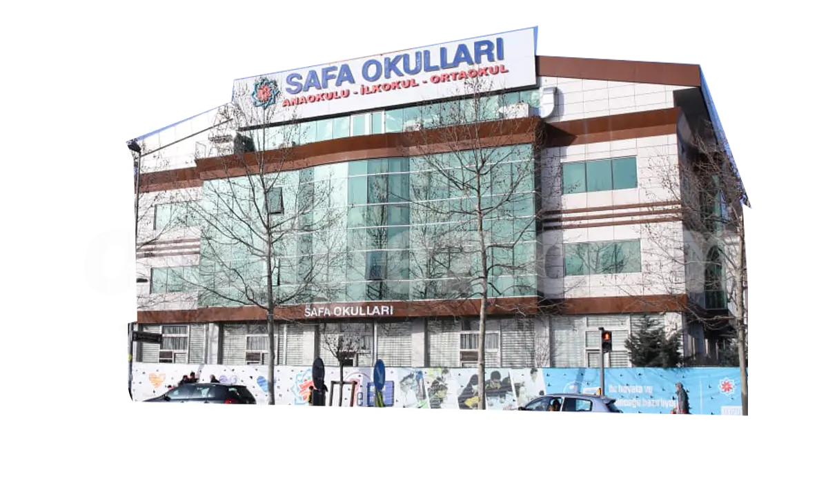 Özel Sancaktepe Safa Okulları Anaokulu