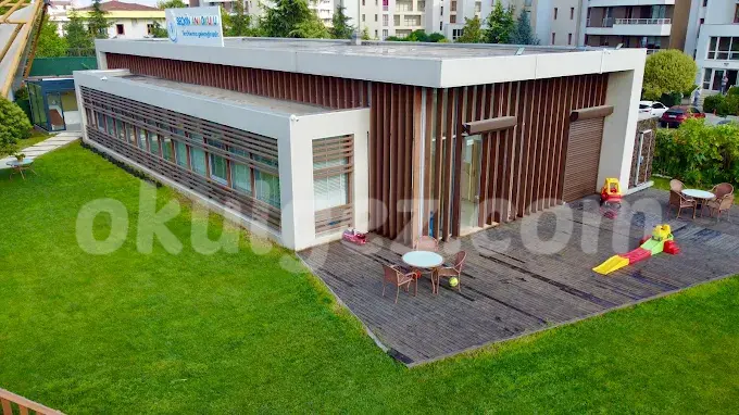 Özel Sancaktepe Seçkin Anaokulu