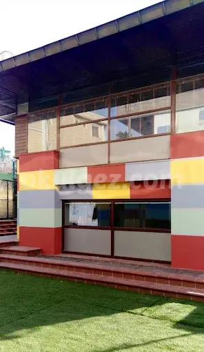 Özel Sancaktepe Tercih Yazılım Anaokulu
