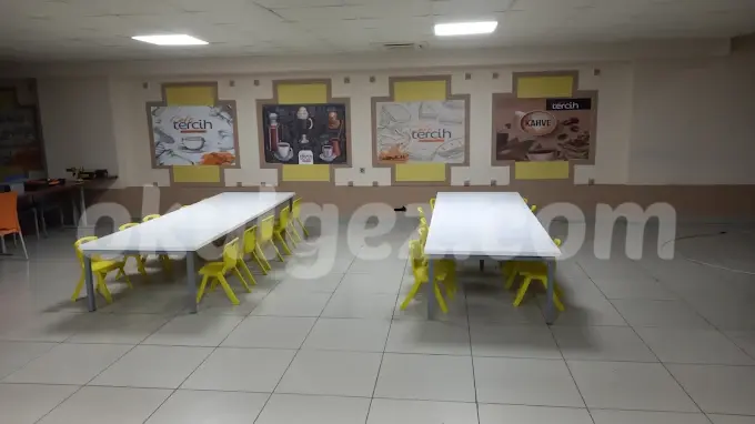 Özel Sancaktepe Tercih Yazılım Anaokulu