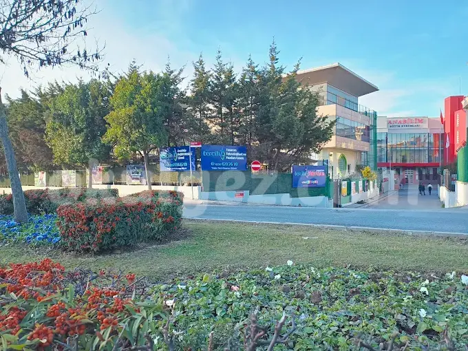 Özel Sancaktepe Tercih Yazılım Anaokulu
