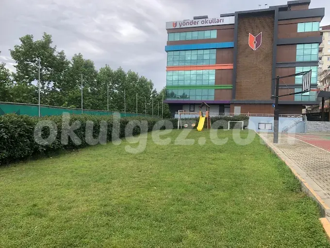 Özel Sancaktepe Yönder Okulları Anaokulu