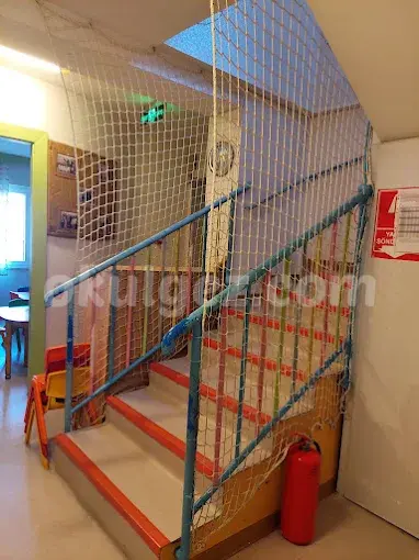 Özel Sarıyer Çizmeli Kedi Gündüz Bakımevi Anaokulu