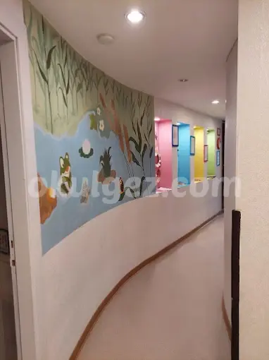 Özel Sarıyer Çizmeli Kedi Gündüz Bakımevi Anaokulu