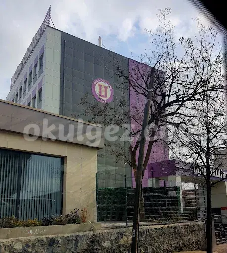 Özel Sefaköy Kampüsü Uğur Okulları Anaokulu