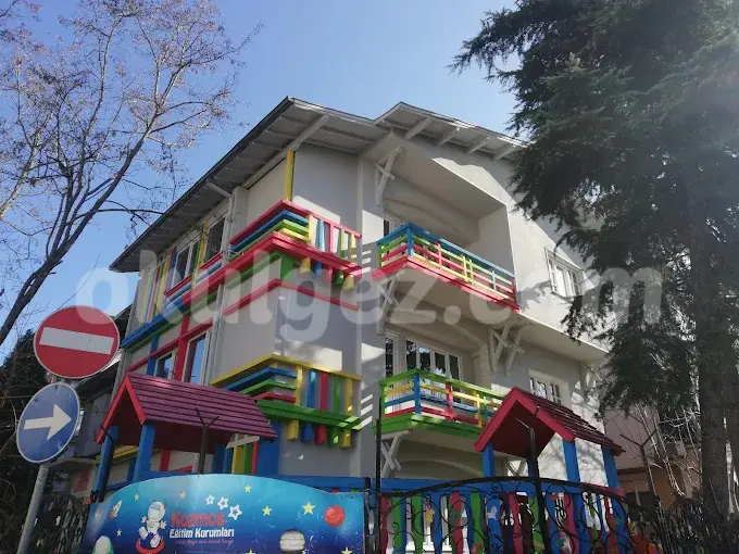 Özel Şeker Çocuklar Anaokulu