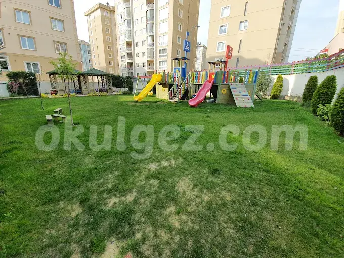 Özel Şerifali Erse Anaokulu