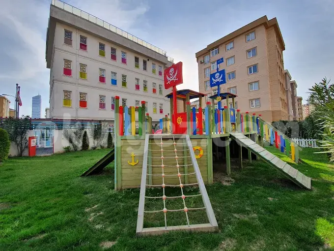 Özel Şerifali Erse Anaokulu