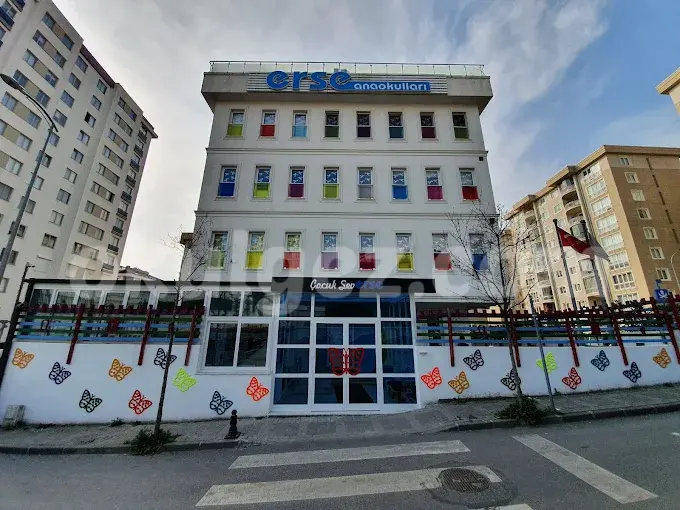 Özel Şerifali Erse Anaokulu