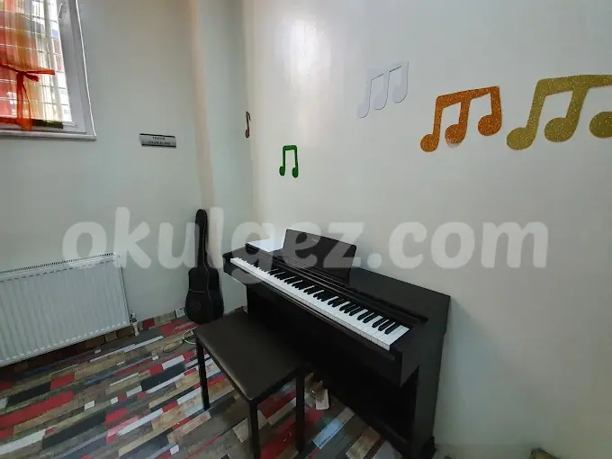 Özel Şerifali Erse Anaokulu