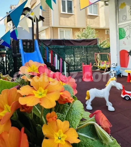 Özel Şerifali Gülen Yüzler Anaokulu