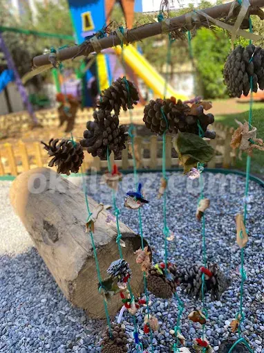 Özel Şerifali Minirenk Anaokulu