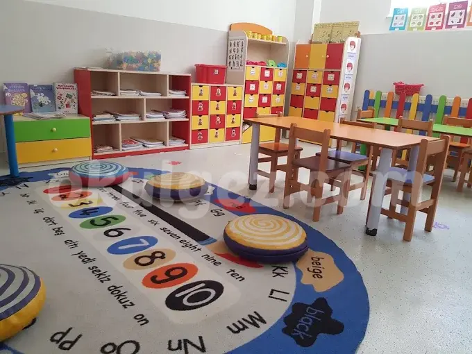 Özel Şerifali Minirenk Anaokulu