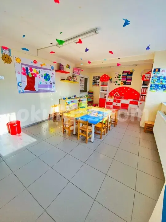 Özel Sevgi Bağı Anaokulu