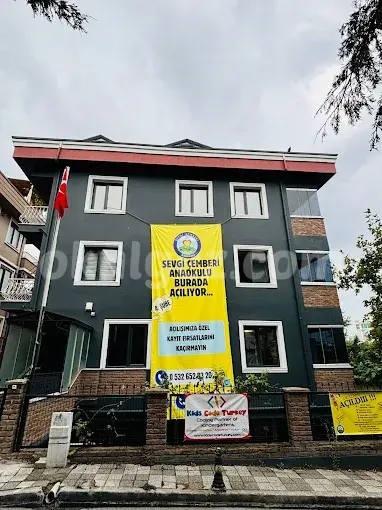 Özel Sevgi Çemberi Anaokulu