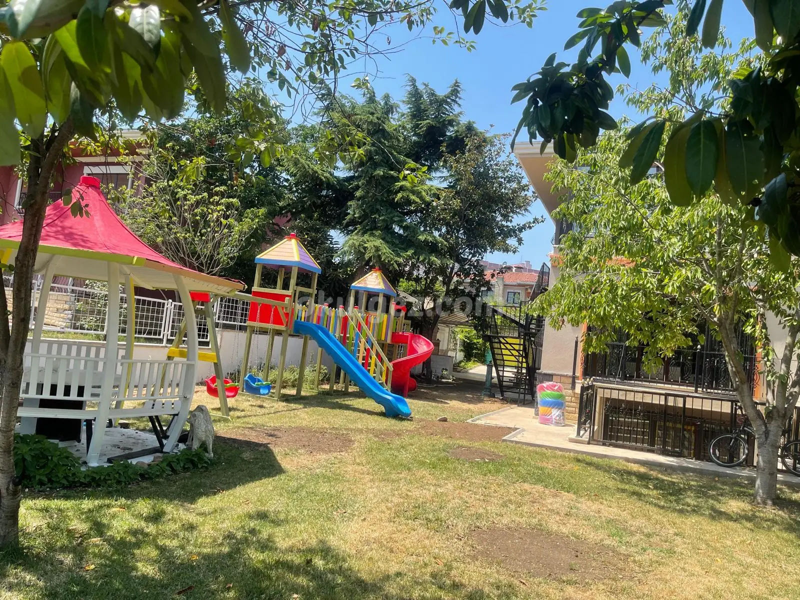 Özel Sevgi Pınarı Eğitim Kurumları 2 Anaokulu