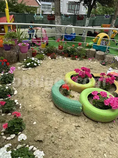 Özel Sevimli Çiçekler Anaokulu