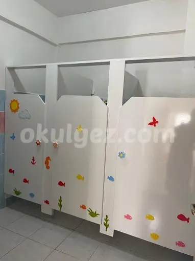 Özel Sevimli Çiçekler Anaokulu