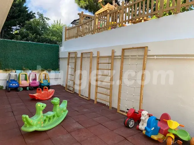 Özel Sevimli Çiçekler Anaokulu