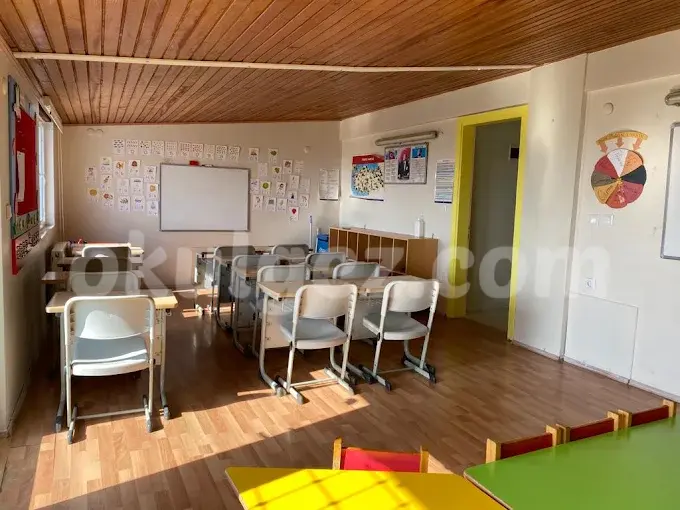 Özel Sevimli Çiçekler Anaokulu