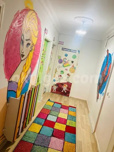 Özel Sihirli Düşler Anaokulu