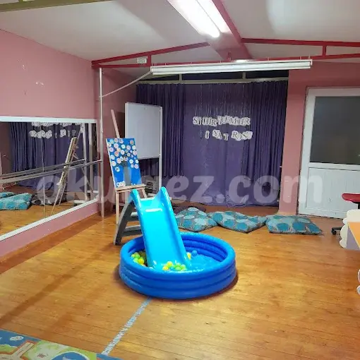 Özel Sihirli Gemiler Anaokulu