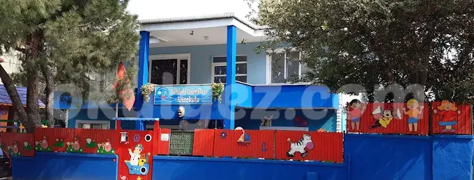 Özel Sihirli Gemiler Anaokulu