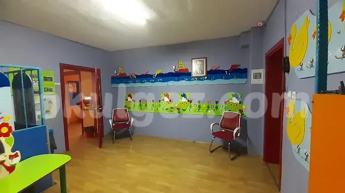 Özel Sihirli Gemiler Anaokulu