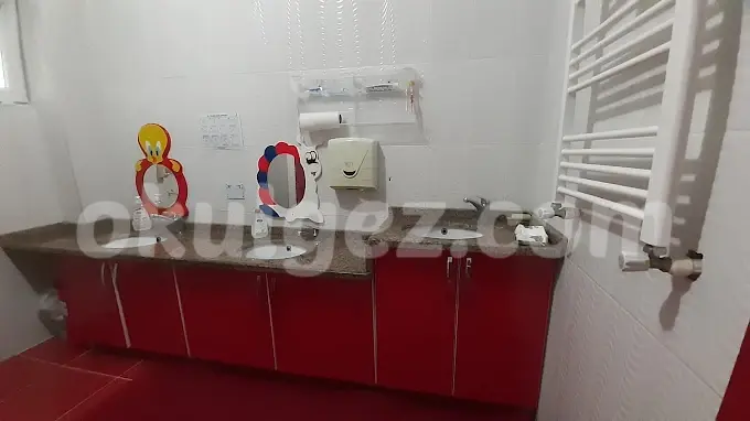 Özel Sihirli Gemiler Anaokulu