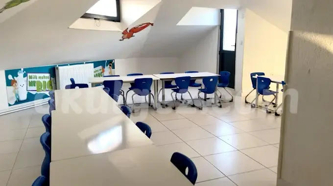 Özel Madenler Sınav Koleji Anaokulu