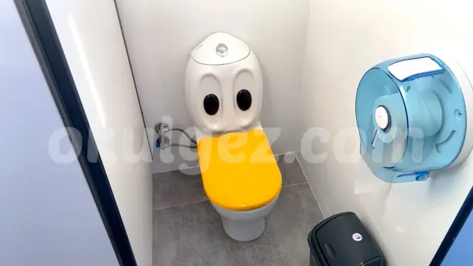 Özel Madenler Sınav Koleji Anaokulu