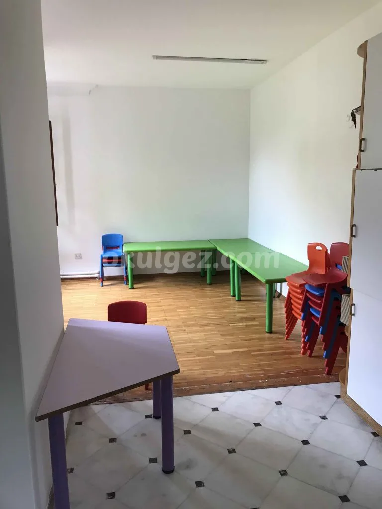 Özel Şirin Kalpler Anaokulu