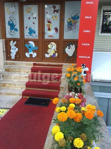 Özel Şirin Yüzler Anaokulu