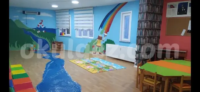 Özel Şişli Festival Anaokulu