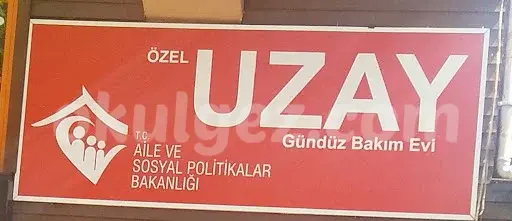 Özel Şişli Uzay Çocuk Evi