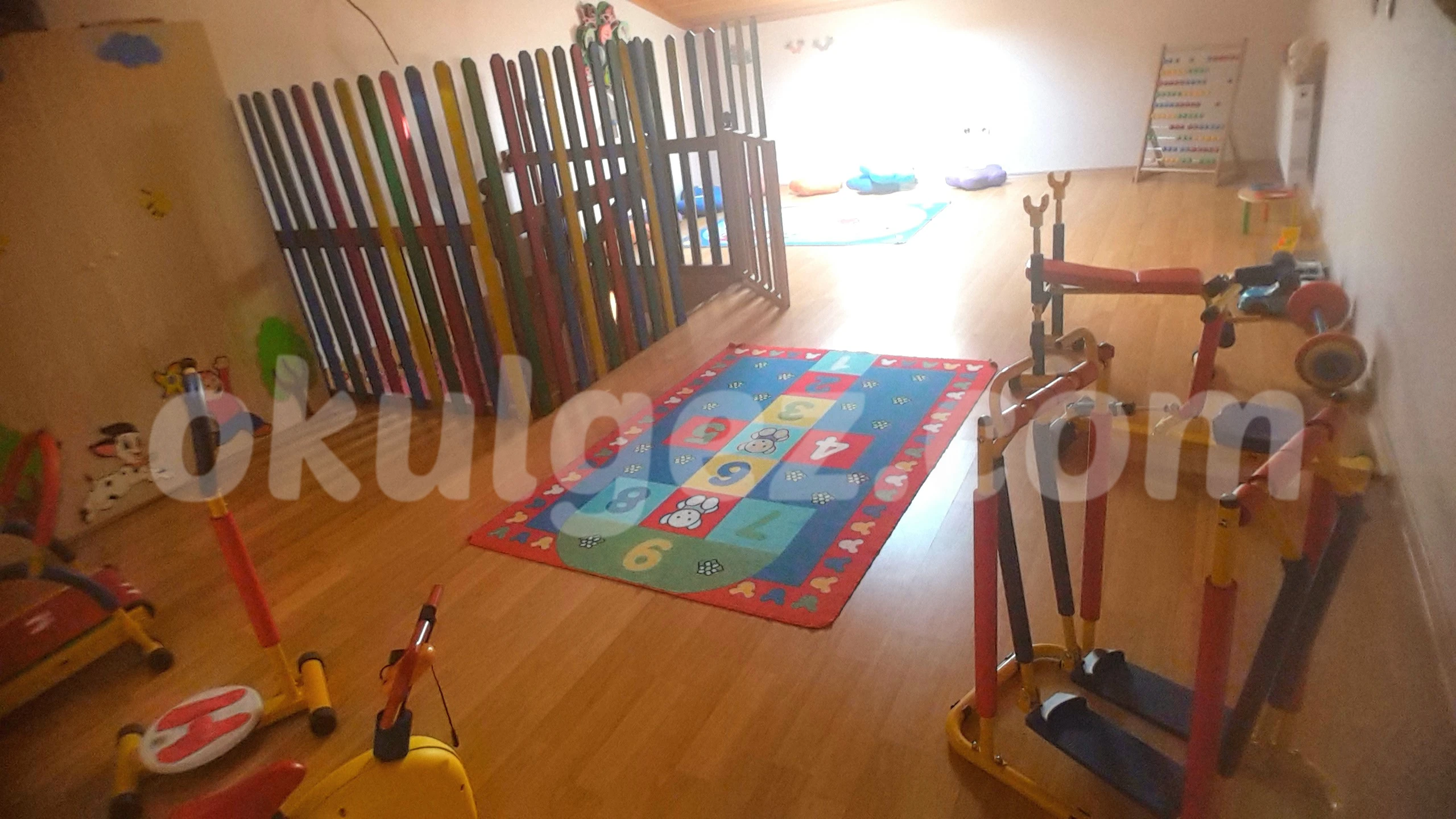 Özel Suadiye İzci Montessori Anaokulu