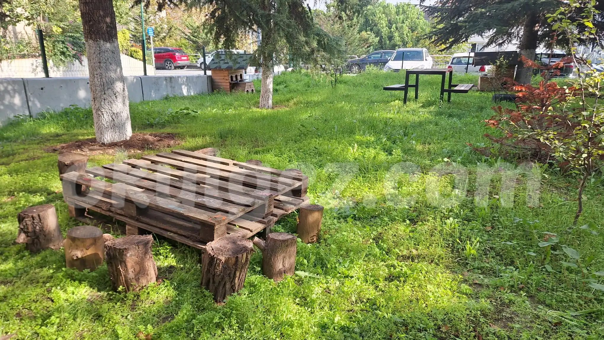 Özel Sude Gündüz Bakımevi