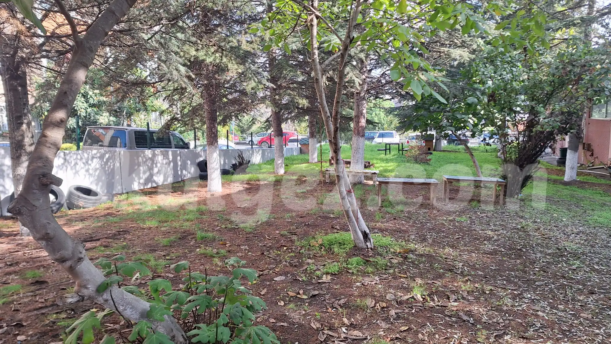 Özel Sude Gündüz Bakımevi