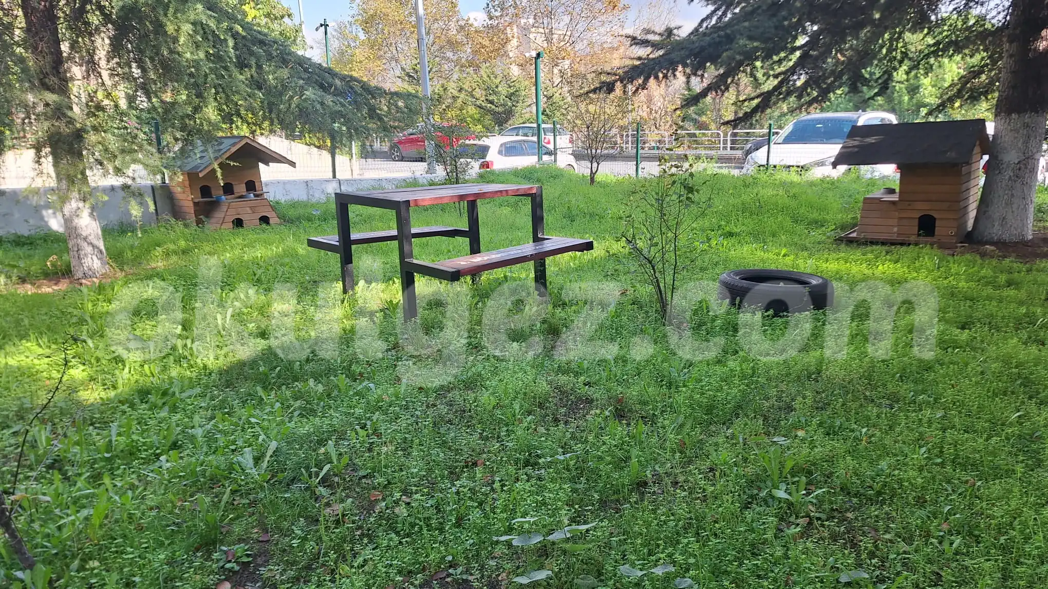 Özel Sude Gündüz Bakımevi