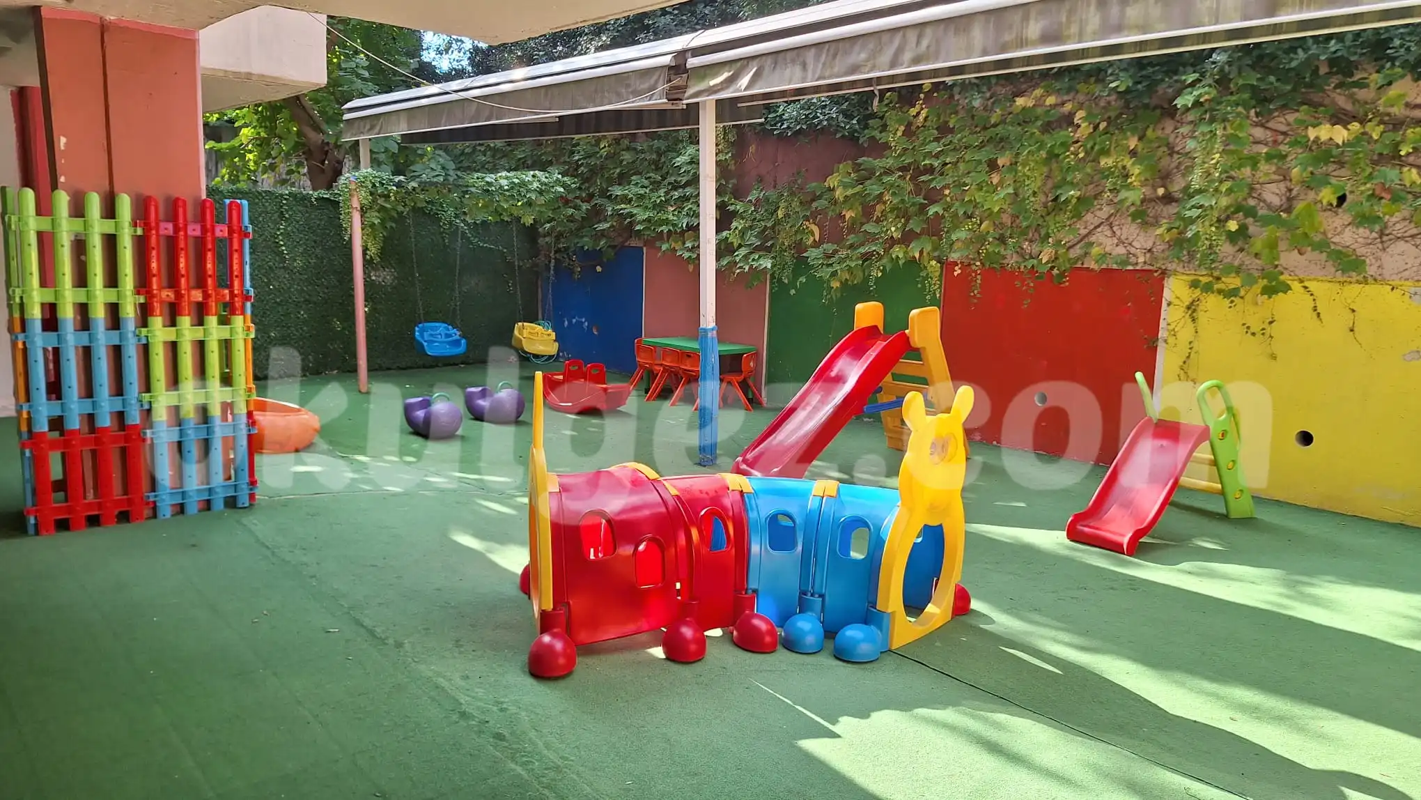 Özel Sude Gündüz Bakımevi