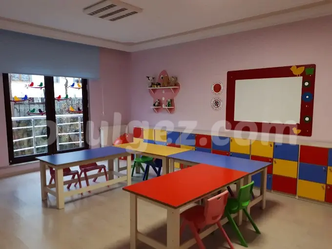 Özel Sultan Anne Anaokulu