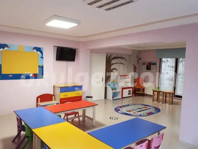 Özel Sultan Anne Anaokulu