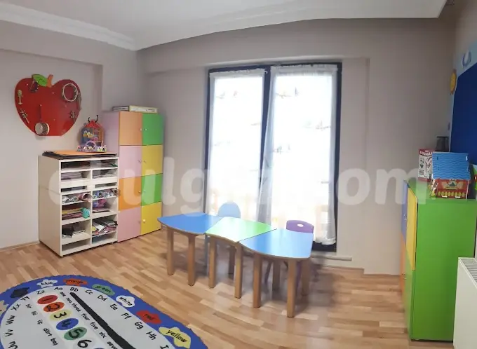 Özel Sultan Anne Anaokulu