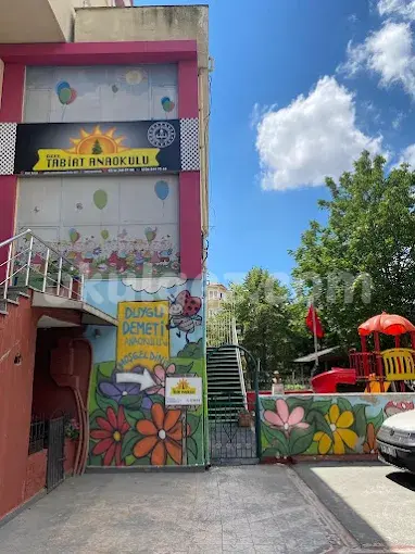 Özel Tabiat Anaokulu