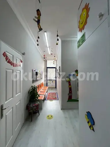 Özel Tabiat Anaokulu