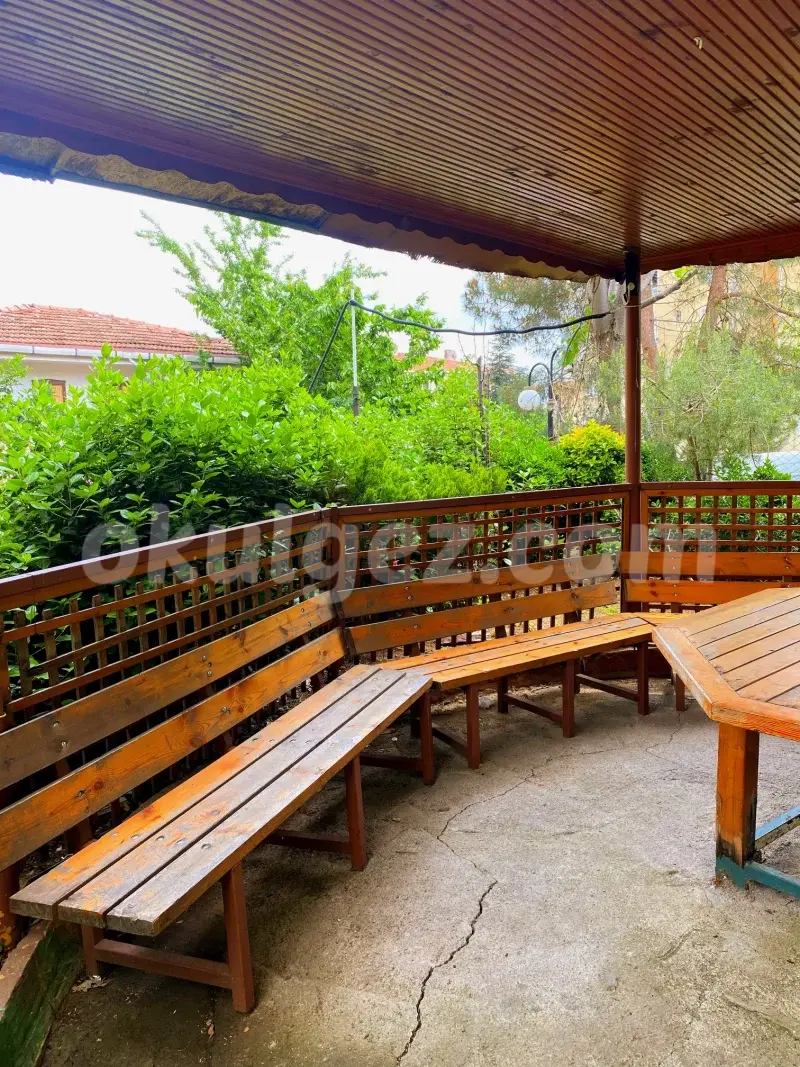 Özel Tabiat Anaokulu